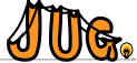 株式会社JUG.ロゴ